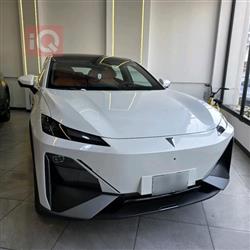 شانجان إي- ستار